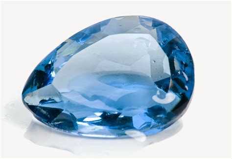Glimpses of the Hidden Depths: The Allure of Maritime Gemstones